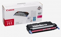 Canon Lasertoner 711M magenta