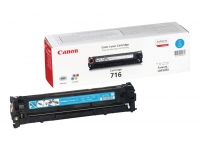 Canon Lasertoner 716 cyan 1979B002AA