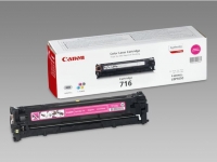 Canon Lasertoner 716 magenta 1978B002AA