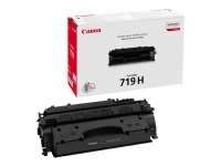 Toner Cartridge 719 H, für Canon Drucker