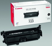 Canon Lasertoner LBP7750Cdn723K sw