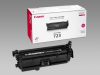 Canon Lasertoner LBP7750Cdn723M magenta