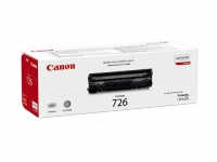 Canon Toner CRG726 schwarz