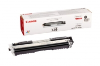 CANON 729-BK Toner schwarz Standardkapaz