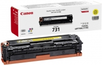 Toner Cartridge 731, für Canon Drucker,