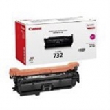 CANON 732-M Toner magenta Standardkapazi