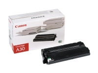 Canon Kopiertoner A30 schwarz