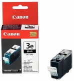 Canon Tintenpatrone BCI3eBK schwarz