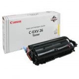 CANON TONER YELLOW IR C 1021 I/1022 I