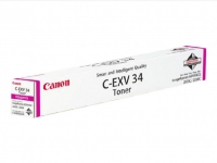 CANON C-EXV 47 Toner magenta Standardkap