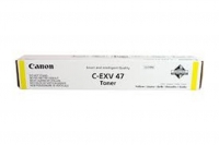 CANON C-EXV 47 Toner gelb Standardkapazi