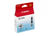 CANON CLI-42PC Tinte foto cyan Standardk