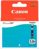 Canon Tintenpatrone CLI526C cyan