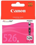 Canon Tintenpatrone CLI526M magenta