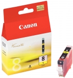 Canon Tintenpatrone CLI8Y