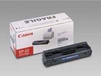 Canon Lasertoner EP22 schwarz