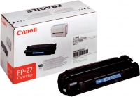 Canon Lasertoner EP27 schwarz