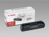 Canon Lasertoner FX3