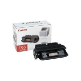 Canon Faxtoner FX6 schwarz