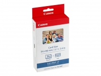 CANON CREDIT CARD + TINTE 89X54