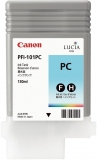 CANON PFI-101PC TINTE PHOTO-CY IPF 5000