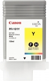 CANON PFI-101Y TINTE YELLOW IPF 5000