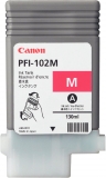 Canon Tintenpatrone 0897B001 PFI102M 130