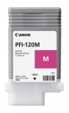 Tinte PFI-120M, für Canon Drucker, 130 m