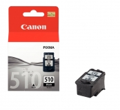 Tintenpatrone PG-510, für Canon Drucker,