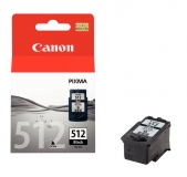 Canon Tintenpatrone PG512 2969B001AA