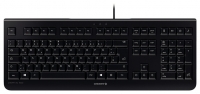 CHERRY KC1000 TASTATUR QWERTZ DE