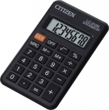 Citizen Taschenrechner LC-310 N 8 Stelli