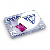 DCP Kopierpapier, DIN A4, 200g/qm, für V