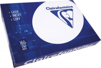 Kopierpapier Clairalfa, DIN A3, 160g/qm,