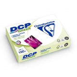 DCP Green Kopierpapier, DIN A3, 160g/qm,