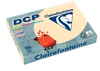 DCP Kopierpapier, DIN A4, 160g/qm, für V