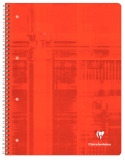 Clairefontaine Collegblöcke A4 8252C VE5