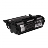 Toner Cartridge F362T schwarz für Laser