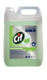 Cif Professional Allzweckreiniger, Apfelduft, 5 Liter,