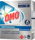 Waschmittel OMO Professional, für 90 Was