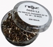 regur Ösen RÖ-52