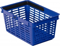 DURABLE Einkaufskorb SHOPPING BASKET 19,