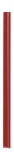 Durable Klemmschiene 30 2900-03 rot