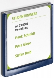 DURABLE Türschild CLICK SIGN, (B)149 x