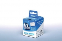 DYMO ETIKETTEN WEISS 99010 PAPIER PERMAN