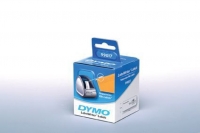 DYMO ETIKETTEN WEISS 99017 PAPIER PERMAN