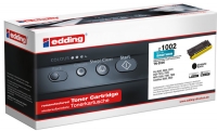 edding Toner 18-1002 wie Brother TN 2000