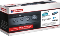 edding Toner 18-1017 wie Brother TN-325C