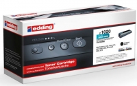 edding Toner 18-1020 wie Brother TN-320B