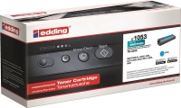 edding Toner 18-1053 wie Brother TN-326C